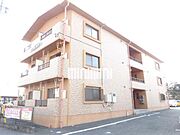 リゴレット 2階 築24年11ヶ月の賃貸物件