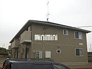 磐田駅より徒歩50分 1階 築14年11ヶ月の賃貸物件