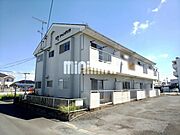 磐田駅よりバス7分 徒歩11分 2階 築37年6ヶ月の賃貸物件