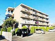  3階 築31年5ヶ月の賃貸物件