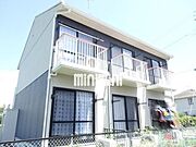 磐田駅よりバス20分 徒歩2分 2階 築25年8ヶ月の賃貸物件