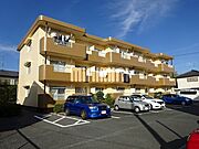 磐田駅よりバス4分 徒歩5分 3階 築32年8ヶ月の賃貸物件