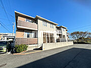 ステージアII 2階 築13年8ヶ月の賃貸物件