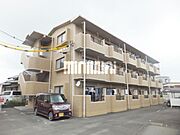 袋井駅よりバス5分 徒歩2分 2階 築27年9ヶ月の賃貸物件