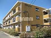  2階 築33年2ヶ月の賃貸物件