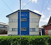 袋井駅より徒歩56分 2階 築32年9ヶ月の賃貸物件