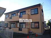 磐田駅よりバス7分 徒歩1分 2階 築31年2ヶ月の賃貸物件