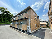 磐田駅よりバス10分 徒歩2分 1階 築18年11ヶ月の賃貸物件