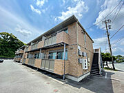 磐田駅よりバス10分 徒歩2分 2階 築18年11ヶ月の賃貸物件