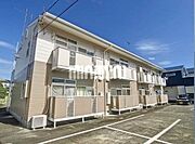 磐田駅よりバス8分 徒歩2分 2階 築31年9ヶ月の賃貸物件