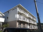 豊田町駅より徒歩24分 3階 築34年6ヶ月の賃貸物件