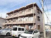 磐田駅よりバス7分 徒歩8分 2階 築26年8ヶ月の賃貸物件