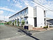 磐田駅より徒歩15分 2階 築23年9ヶ月の賃貸物件