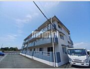 マンションロジュマン２ 1階 築28年10ヶ月の賃貸物件