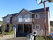 愛野駅よりバス9分 徒歩12分 2階 築27年2ヶ月の賃貸物件