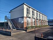 愛野駅より徒歩34分 1階 築27年1ヶ月の賃貸物件