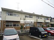 磐田駅よりバス10分 徒歩4分 2階 築33年1ヶ月の賃貸物件