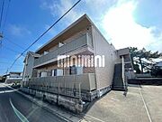 磐田駅よりバス17分 徒歩13分 2階 築15年10ヶ月の賃貸物件