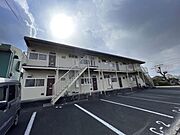 コーポ秋田 1階 築40年8ヶ月の賃貸物件