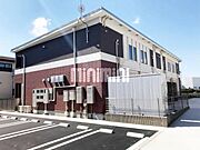 磐田駅より徒歩20分 1階 築6年8ヶ月の賃貸物件