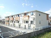 ブルックサイドの賃貸物件