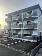 磐田駅より徒歩9分 2階 築25年の賃貸物件