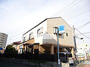 袋井駅より徒歩4分 2階 築28年8ヶ月の賃貸物件