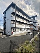 マンションハーヴェスト 1階 築29年1ヶ月の賃貸物件