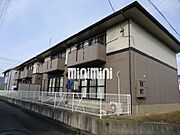  2階 築30年10ヶ月の賃貸物件