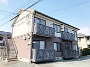 磐田駅よりバス34分 徒歩14分 1階 築31年9ヶ月の賃貸物件