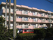  3階 築36年6ヶ月の賃貸物件