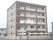 磐田駅よりバス10分 徒歩9分 4階 築10年8ヶ月の賃貸物件