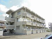 エステートミューズI 3階 築29年8ヶ月の賃貸物件