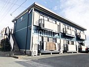 磐田駅よりバス12分 徒歩5分 1階 築33年7ヶ月の賃貸物件