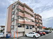 磐田駅よりバス9分 徒歩5分 2階 築19年8ヶ月の賃貸物件