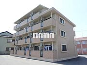 袋井駅よりバス9分 徒歩5分 2階 築16年3ヶ月の賃貸物件