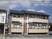 磐田駅より徒歩10分 1階 築25年7ヶ月の賃貸物件