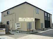 袋井駅より徒歩35分 2階 築1年6ヶ月の賃貸物件