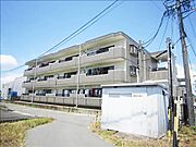 御厨駅より徒歩10分 3階 築30年7ヶ月の賃貸物件