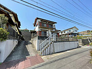 袋井駅より徒歩47分 築37年9ヶ月 2階建の賃貸物件