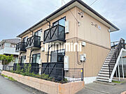 磐田駅より徒歩22分 2階 築28年8ヶ月の賃貸物件