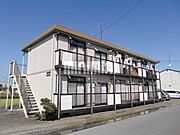 磐田駅よりバス17分 徒歩4分 1階 築32年7ヶ月の賃貸物件