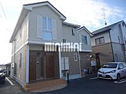 磐田駅よりバス8分 徒歩4分 1階 築13年8ヶ月の賃貸物件