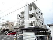 磐田駅よりバス8分 徒歩5分 2階 築18年3ヶ月の賃貸物件