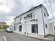 磐田駅よりバス8分 徒歩2分 1階 築21年の賃貸物件