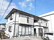  1階 築24年の賃貸物件