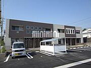 ドマーニの賃貸物件