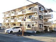 磐田駅より徒歩10分 2階 築30年8ヶ月の賃貸物件