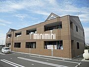 磐田駅よりバス19分 徒歩7分 1階 築15年8ヶ月の賃貸物件