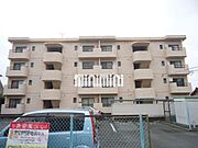 メゾンドカンパーニュ 1階 築33年の賃貸物件